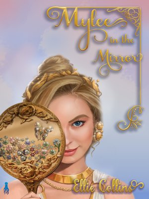 cover image of Mylee in the Mirror